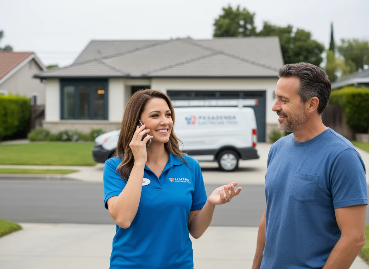 Electrician Smiths Creek, MI FAQs